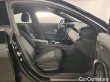  Mercedes  CLA-Klasse CLA CLA 180 d DCT Business Solution 85kW/116pk  4D/P Auto-8 #7