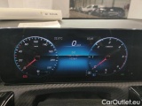  Mercedes  CLA-Klasse CLA CLA 180 d DCT Business Solution 85kW/116pk  4D/P Auto-8 #9