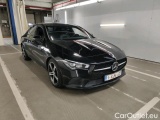  Mercedes  CLA-Klasse CLA CLA 180 d Launch Edition 85kW/116pk  4D/P Auto-7 #2