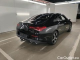 Mercedes  CLA-Klasse CLA CLA 180 d Launch Edition 85kW/116pk  4D/P Auto-7 #4