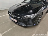  Mercedes  CLA-Klasse CLA CLA 180 d Launch Edition 85kW/116pk  4D/P Auto-7 #18