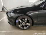  Mercedes  CLA-Klasse CLA CLA 180 d Launch Edition 85kW/116pk  4D/P Auto-7 #28