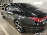  Mercedes  CLA-Klasse CLA CLA 180 d Launch Edition 85kW/116pk  4D/P Auto-7 #35