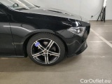  Mercedes  CLA-Klasse CLA CLA 180 d Launch Edition 85kW/116pk  4D/P Auto-7 #45