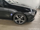  Mercedes  CLA-Klasse CLA CLA 180 d Launch Edition 85kW/116pk  4D/P Auto-7 #47