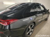  Mercedes  CLA-Klasse CLA CLA 180 d Launch Edition 85kW/116pk  4D/P Auto-7 #61