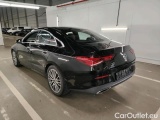 Mercedes  CLA-Klasse CLA CLA 200 d DCT Business Solution 110kW/150pk  4D/P Auto-7 #3