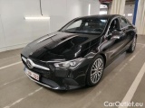  Mercedes  CLA-Klasse CLA CLA 200 d DCT Business Solution 110kW/150pk  4D/P Auto-7 