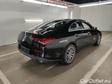  Mercedes  CLA-Klasse CLA CLA 200 d DCT Business Solution 110kW/150pk  4D/P Auto-7 #4
