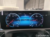  Mercedes  CLA-Klasse CLA CLA 200 d DCT Business Solution 110kW/150pk  4D/P Auto-7 #9
