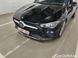  Mercedes  CLA-Klasse CLA CLA 200 d DCT Business Solution 110kW/150pk  4D/P Auto-7 #19