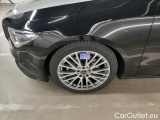  Mercedes  CLA-Klasse CLA CLA 200 d DCT Business Solution 110kW/150pk  4D/P Auto-7 #22