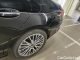  Mercedes  CLA-Klasse CLA CLA 200 d DCT Business Solution 110kW/150pk  4D/P Auto-7 #38