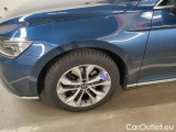  Volkswagen  Passat  2.0 TDI Elegance Business DSG 90kW/122pk  4D/P Auto-7 #24