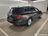  Volkswagen  Passat  Variant 2.0 TDI DSG Style Business 90kW/122pk  5D/P Auto-7 #4