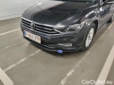 Volkswagen  Passat  Variant 2.0 TDI DSG Style Business 90kW/122pk  5D/P Auto-7 #26