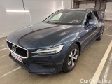 Volvo  V60  D3  110kW/150pk  5D/P Man-6 