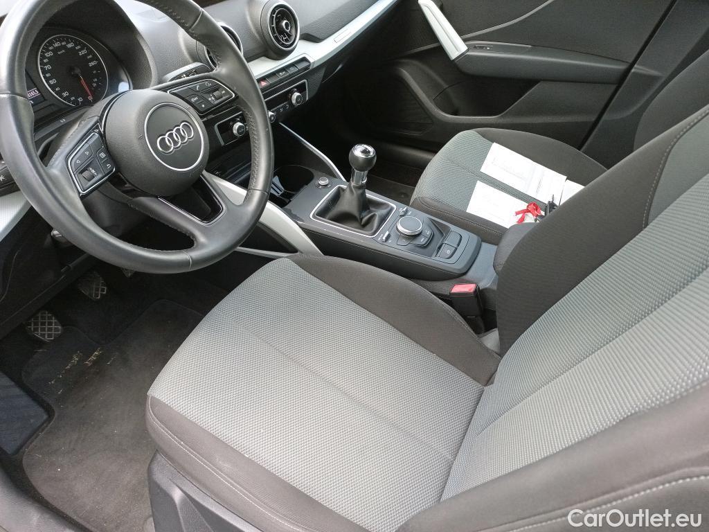  Audi  Q2  30 TDI design 1.6 TDI 115CV MT6 E6dT #14
