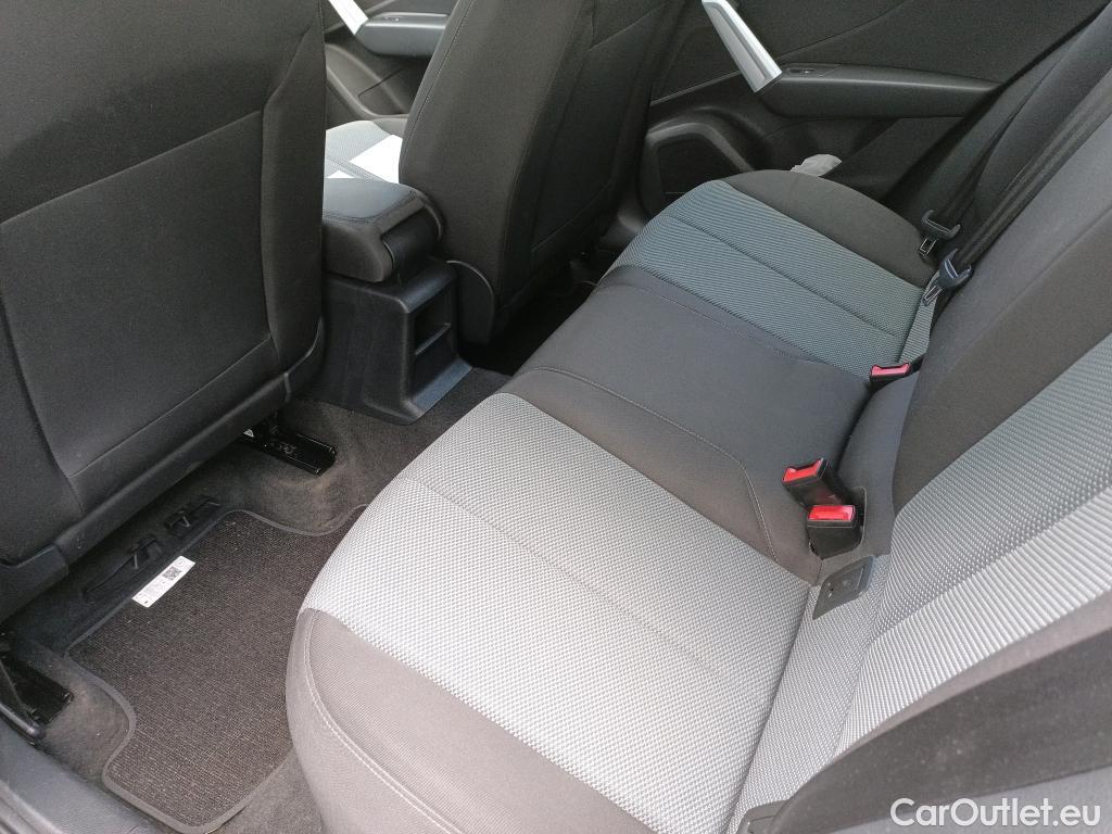  Audi  Q2  30 TDI design 1.6 TDI 115CV MT6 E6dT #13