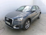  Audi  Q2  30 TDI design 1.6 TDI 115CV MT6 E6dT 