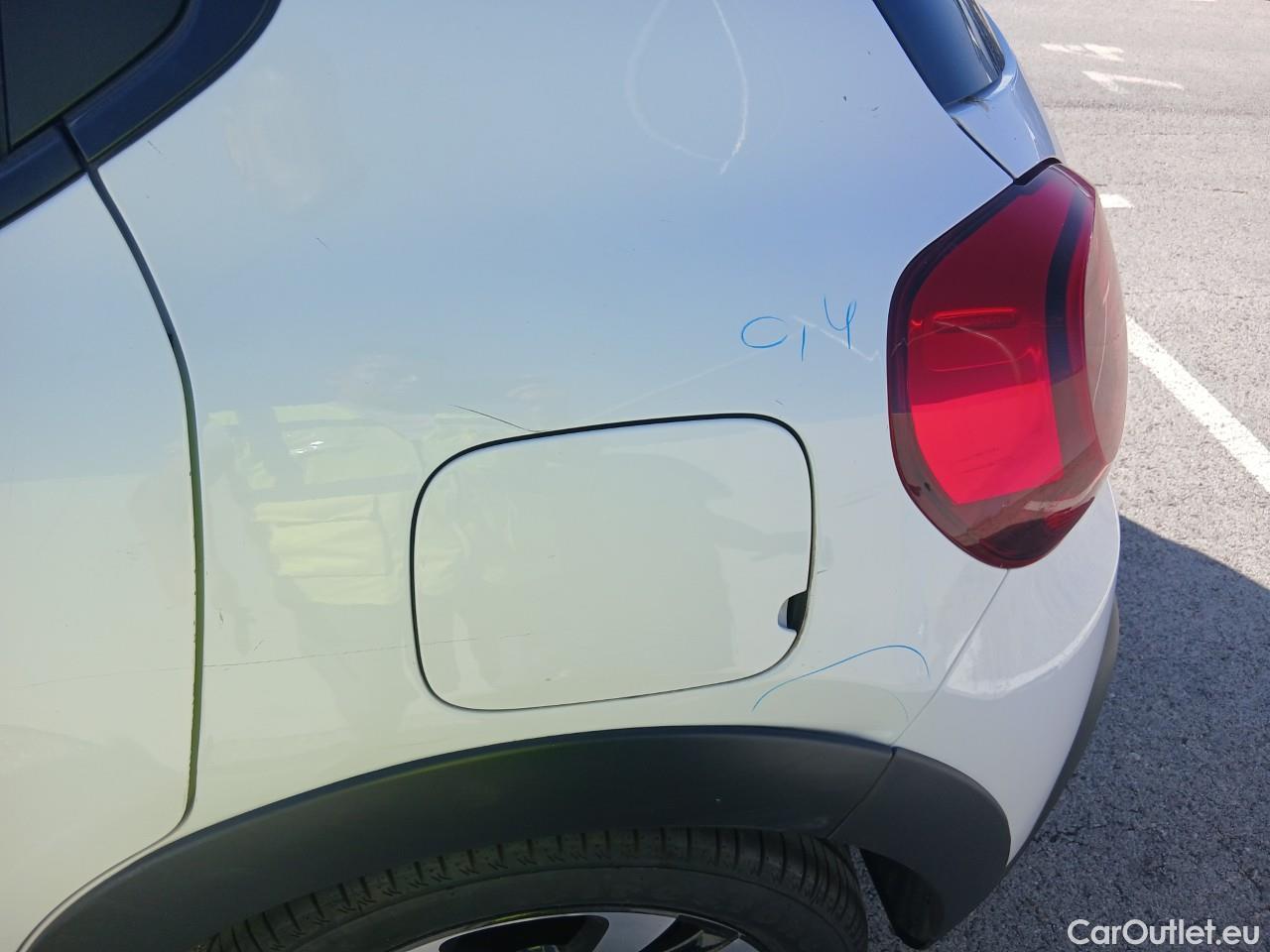  Citroen  C3  Feel 1.2 PureTech 80CV MT5 E6dT #13
