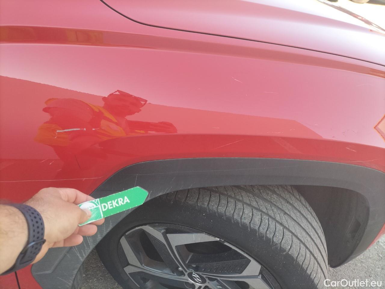  Hyundai  Tucson HYUNDAI  / 2020 / 5P / todoterreno 1.6 TGDI 169kW HEV Tecno Sky Auto #76