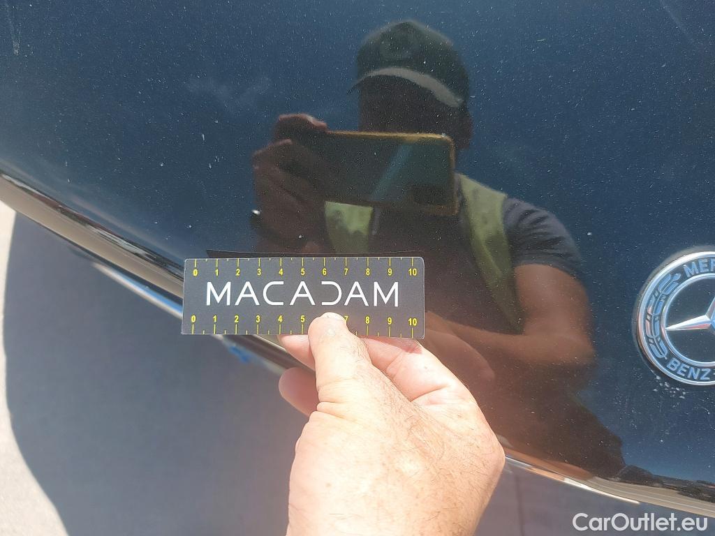  Mercedes  CLA-Klasse Clase CLA CLA 200 d (118.312) 150CV AT8 E6d #18