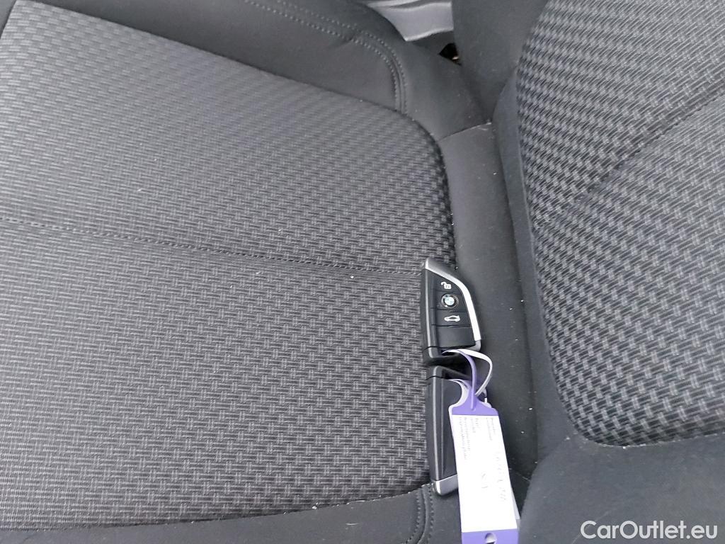  Bmw  X1 BMW  / 2019 / 5P / todoterreno sDrive18dA Corporate #22