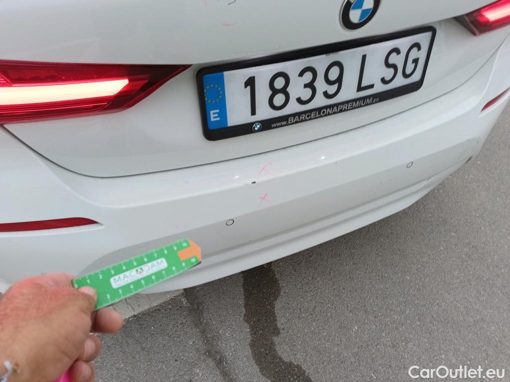  Bmw  Serie 1  Berlina 116d 1.5 115CV AT7 E6d #13