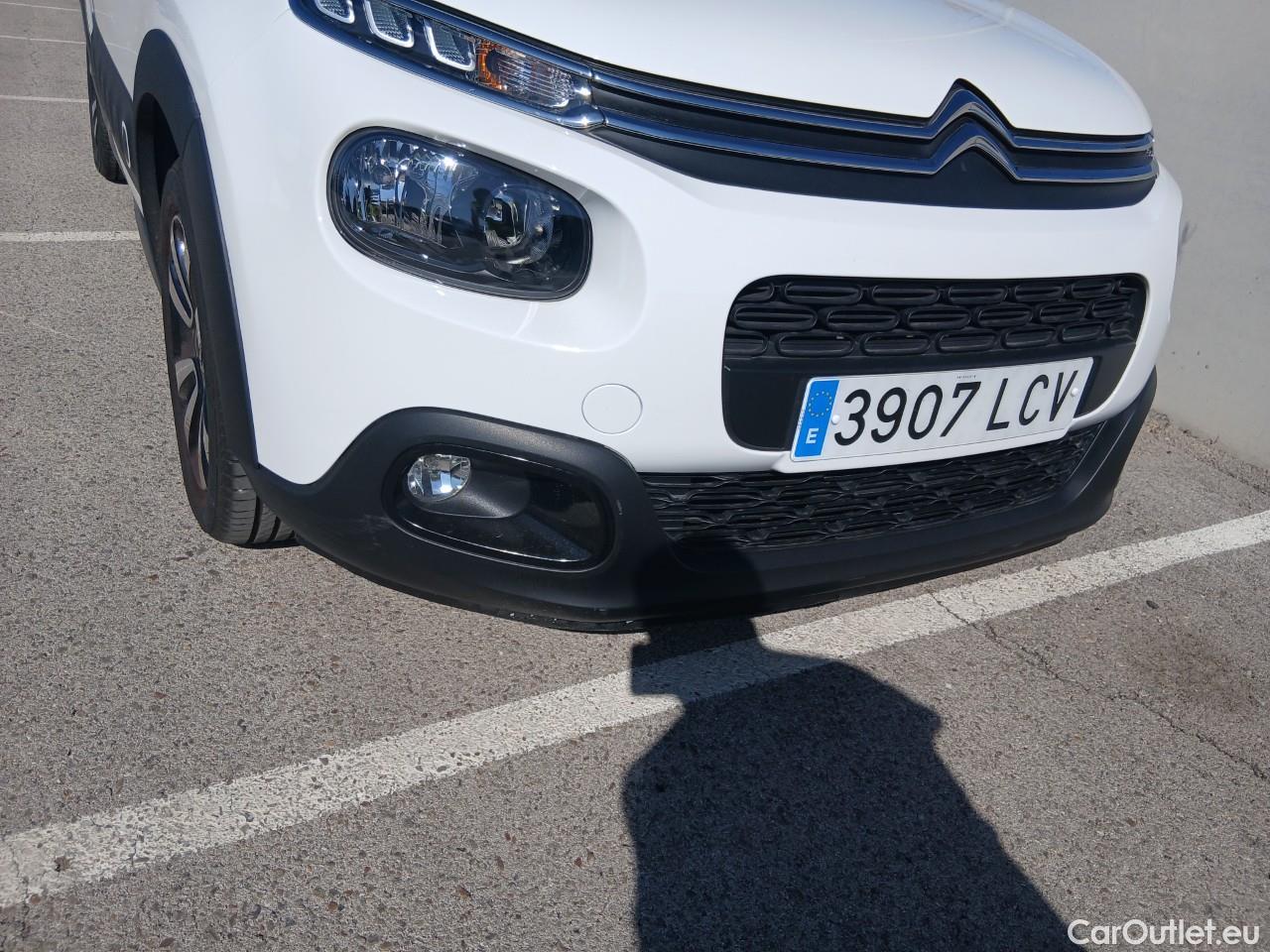  Citroen  C3  Feel 1.2 PureTech 80CV MT5 E6dT #5