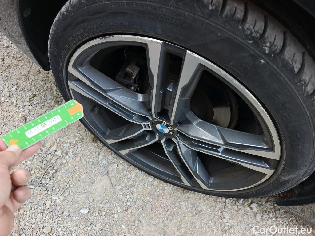  Bmw  Serie 1  Lim. 118d M Sport 2.0 150CV AT8 E6dT #4