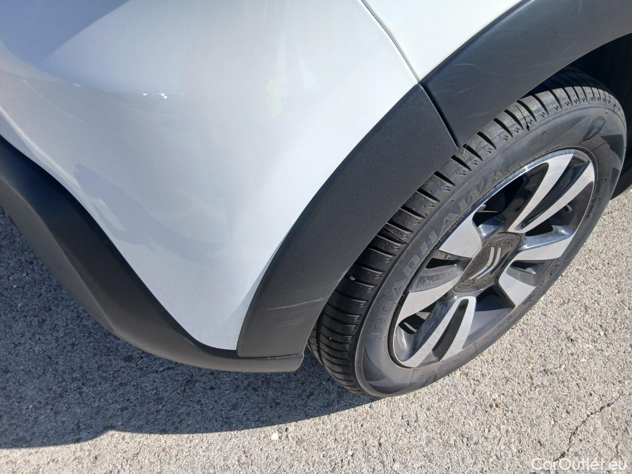  Citroen  C3  Feel 1.2 PureTech 80CV MT5 E6dT #18