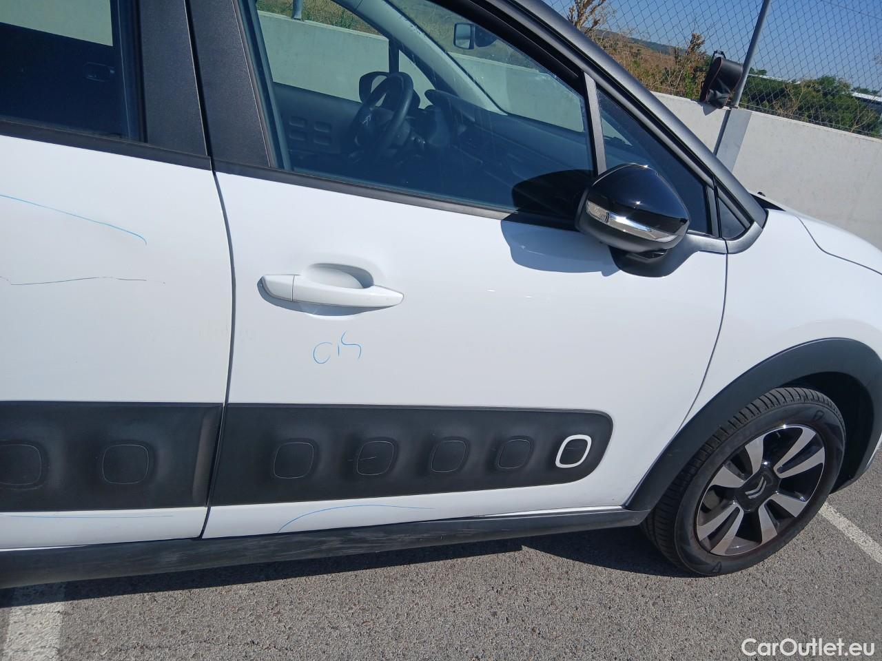  Citroen  C3  Feel 1.2 PureTech 80CV MT5 E6dT #28