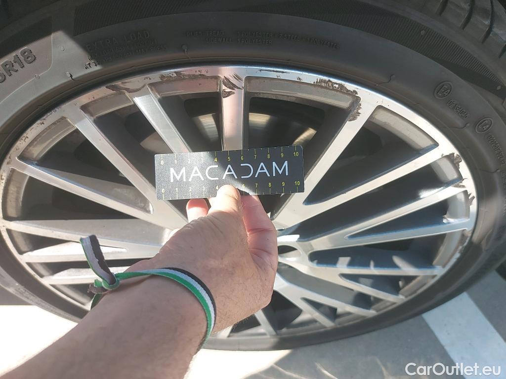  Mercedes  CLA-Klasse Clase CLA CLA 200 d (118.312) 150CV AT8 E6d #6