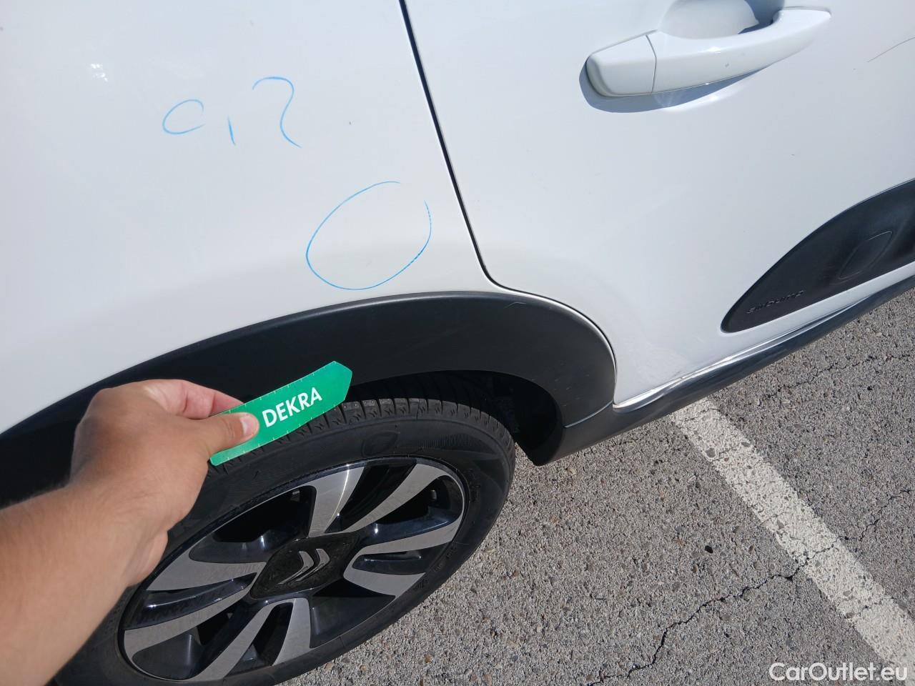  Citroen  C3  Feel 1.2 PureTech 80CV MT5 E6dT #21