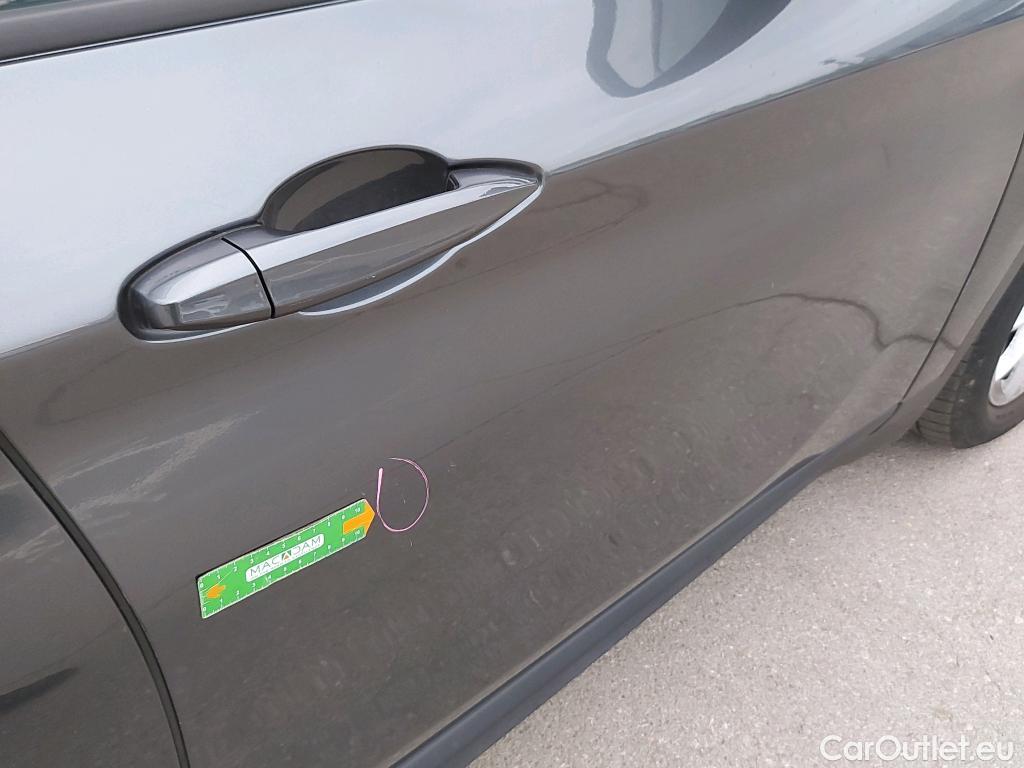  Bmw  X1 BMW  / 2019 / 5P / todoterreno sDrive18dA Corporate #4