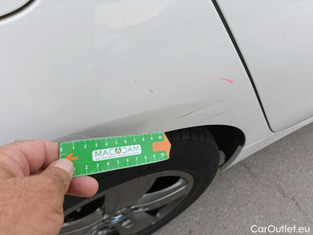  Bmw  Serie 1  Berlina 116d 1.5 115CV AT7 E6d #6