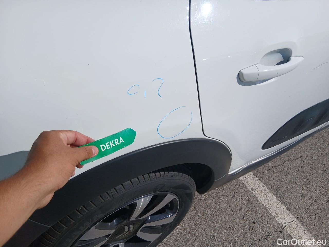  Citroen  C3  Feel 1.2 PureTech 80CV MT5 E6dT #19