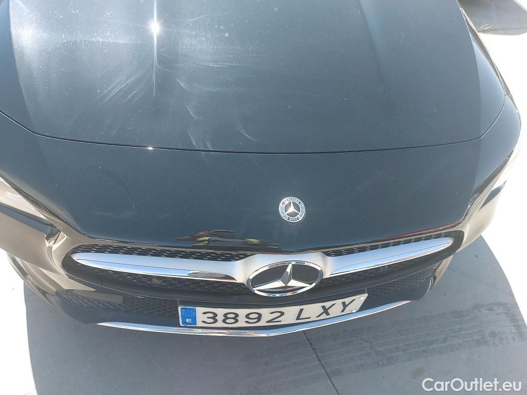  Mercedes  CLA-Klasse Clase CLA CLA 200 d (118.312) 150CV AT8 E6d #15