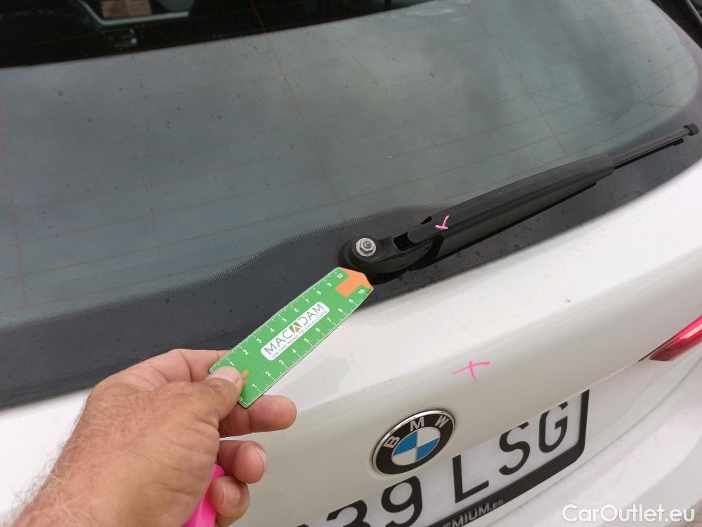  Bmw  Serie 1  Berlina 116d 1.5 115CV AT7 E6d #17