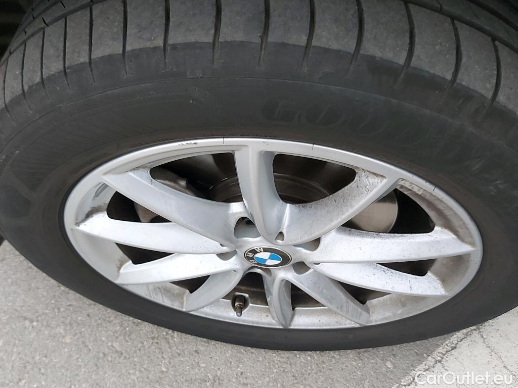  Bmw  X1 BMW  / 2019 / 5P / todoterreno sDrive18dA Corporate #27