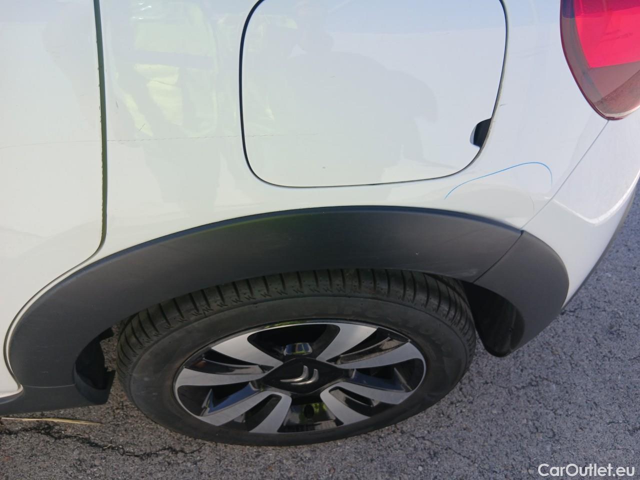  Citroen  C3  Feel 1.2 PureTech 80CV MT5 E6dT #11