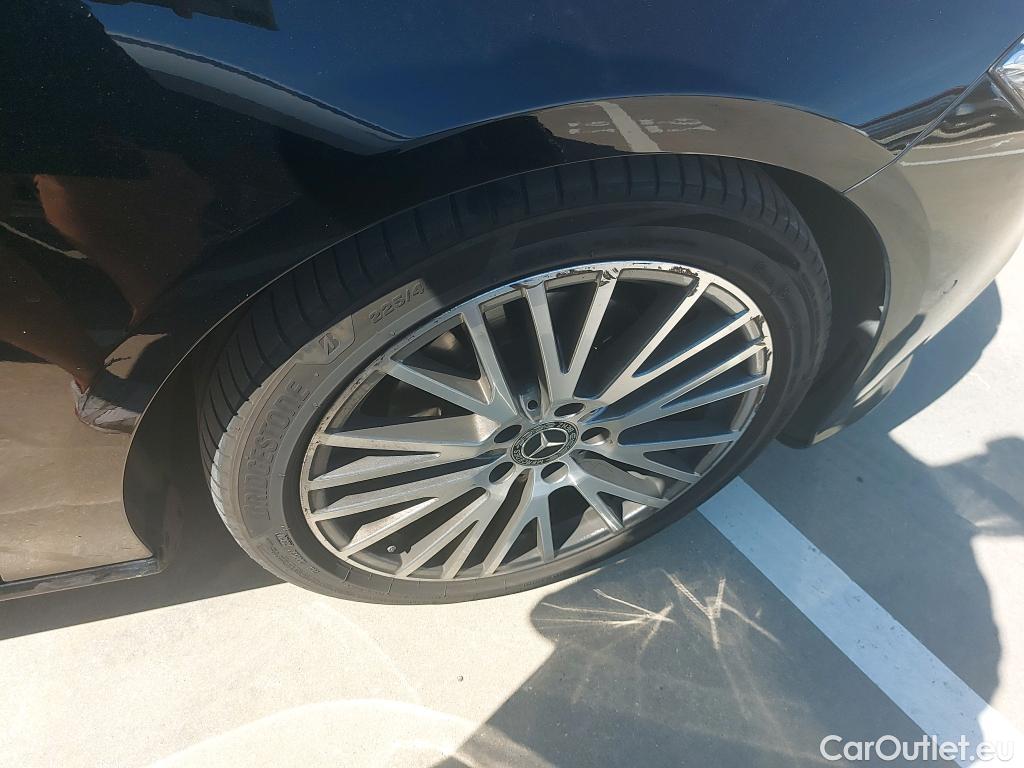  Mercedes  CLA-Klasse Clase CLA CLA 200 d (118.312) 150CV AT8 E6d #5