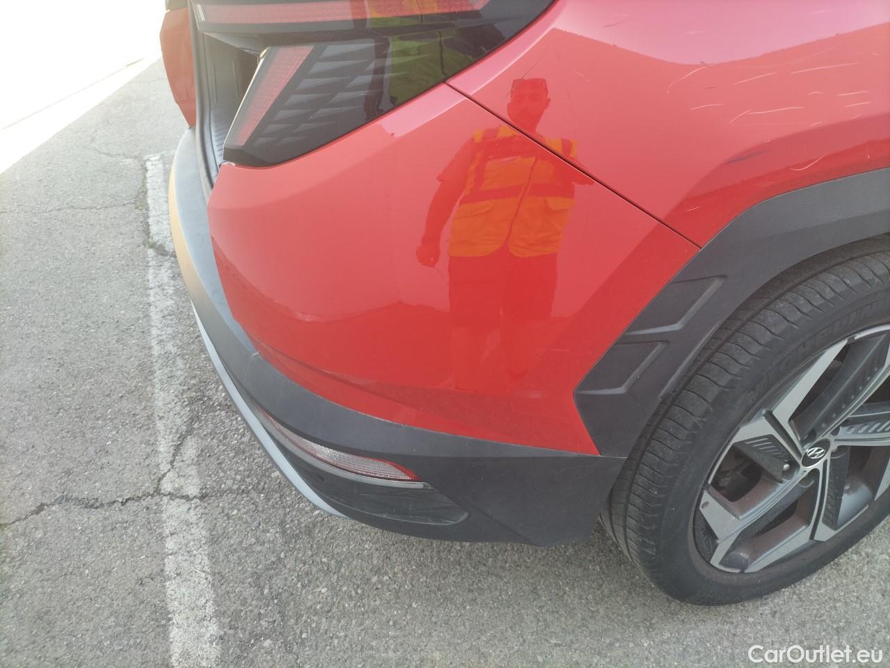  Hyundai  Tucson HYUNDAI  / 2020 / 5P / todoterreno 1.6 TGDI 169kW HEV Tecno Sky Auto #52