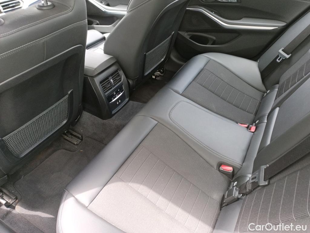  Bmw  Serie 3  Berlina 320d Sport Line 2.0 190CV AT8 E6d #10