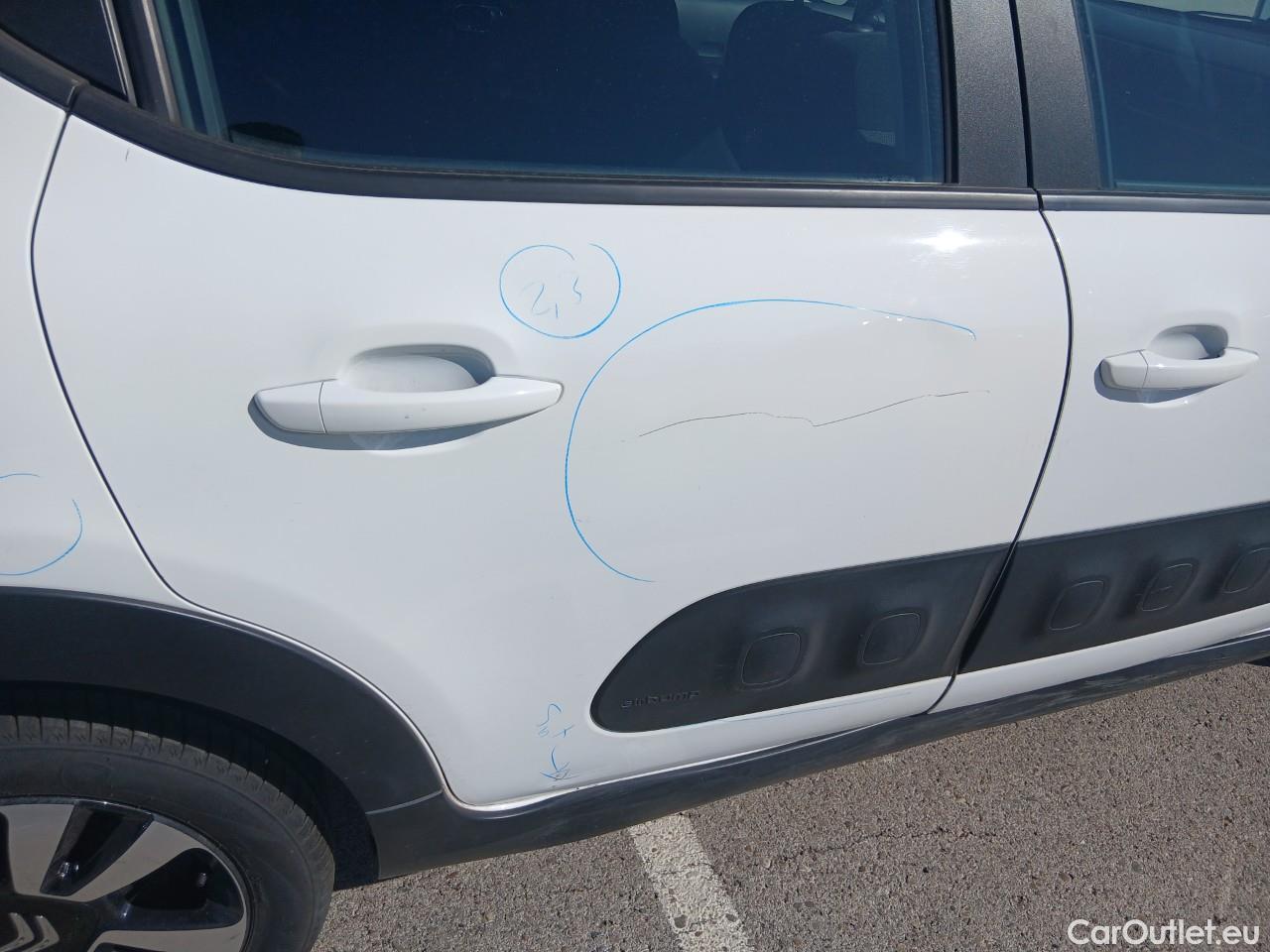 Citroen  C3  Feel 1.2 PureTech 80CV MT5 E6dT #24