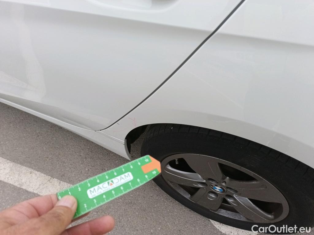  Bmw  Serie 1  Berlina 116d 1.5 115CV AT7 E6d #21