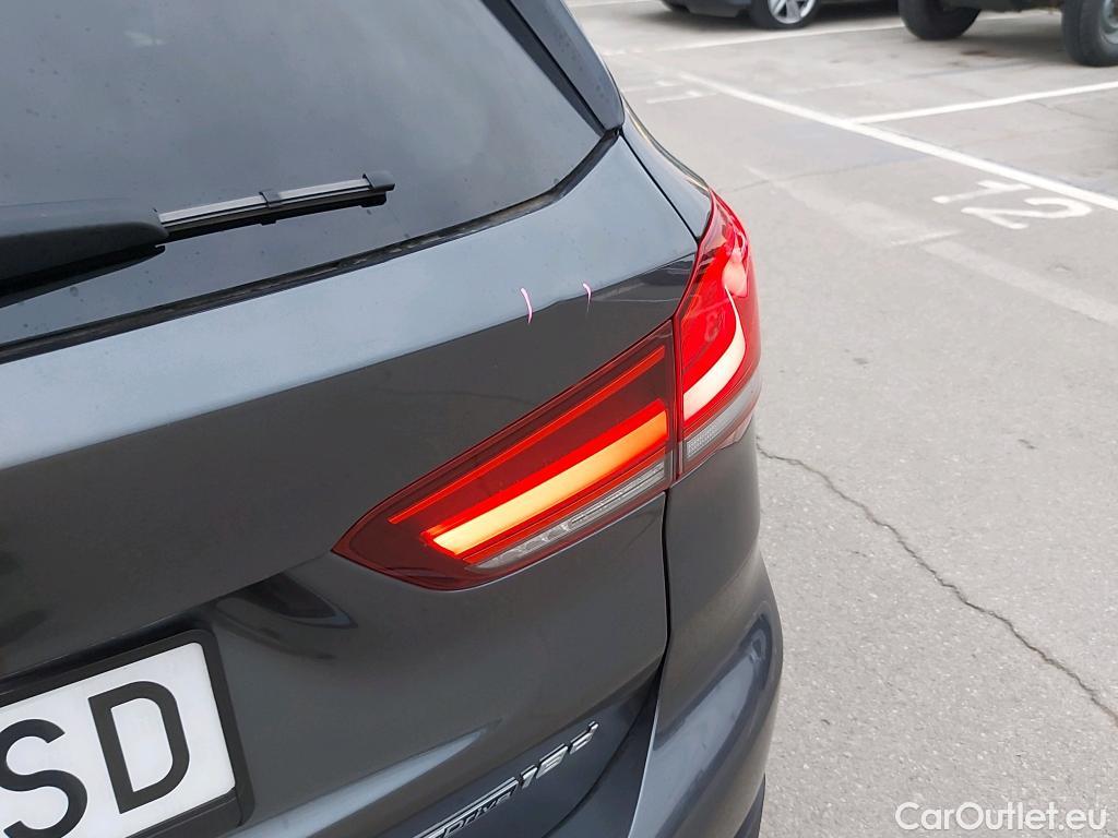  Bmw  X1 BMW  / 2019 / 5P / todoterreno sDrive18dA Corporate #1