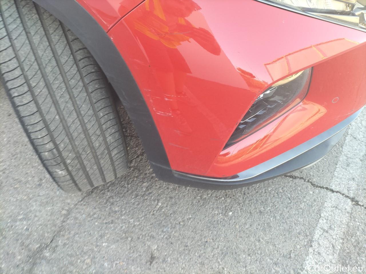  Hyundai  Tucson HYUNDAI  / 2020 / 5P / todoterreno 1.6 TGDI 169kW HEV Tecno Sky Auto #1