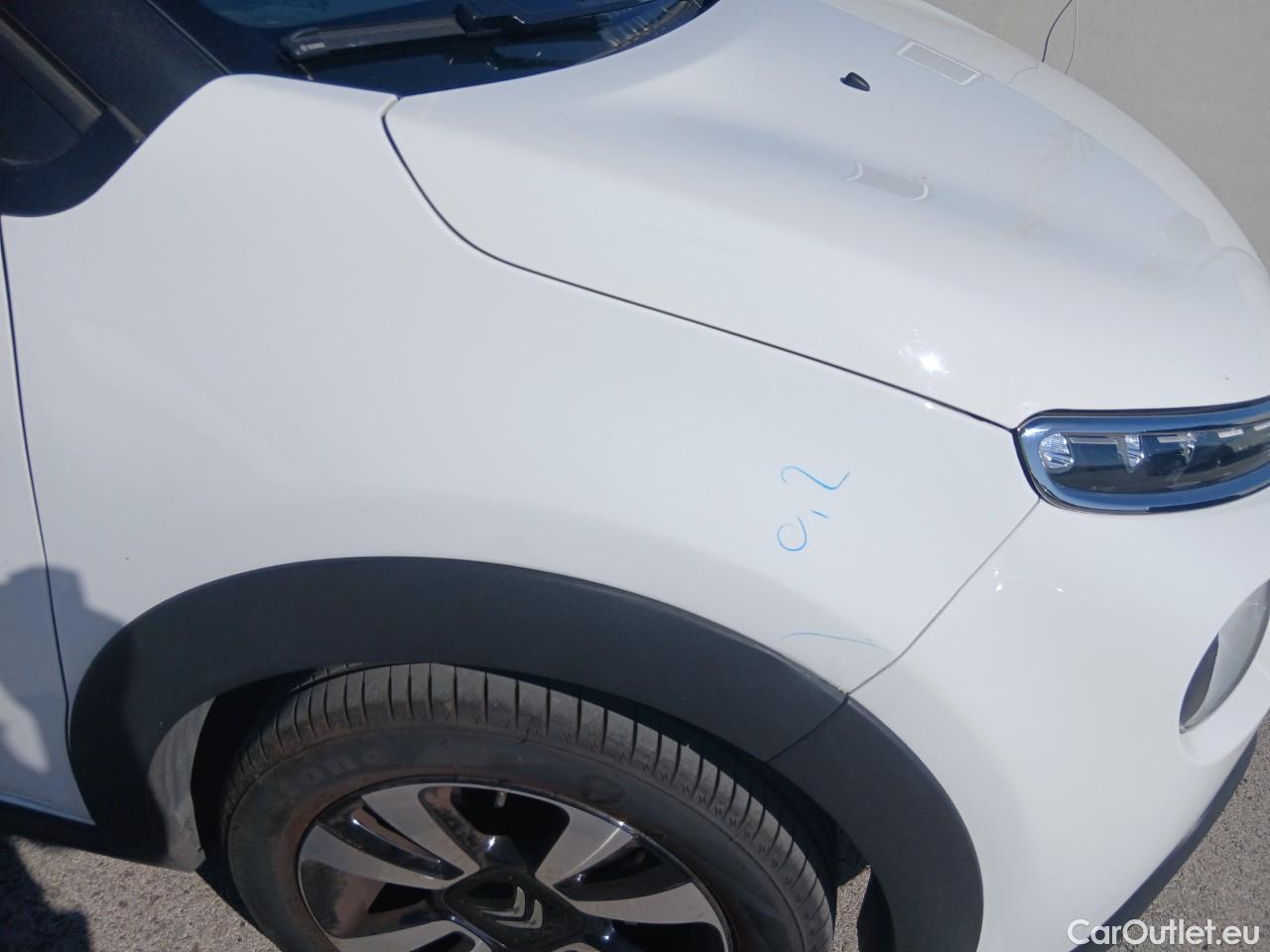  Citroen  C3  Feel 1.2 PureTech 80CV MT5 E6dT #30